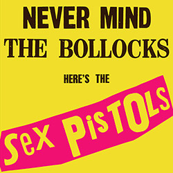 Tudo sobre 'CD Sex Pistols - Never Mind The Bollocks (Duplo)'