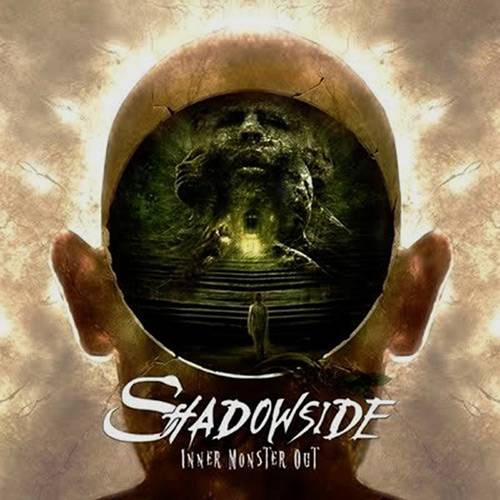 CD Shadowside - Inner Monster Out