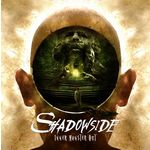 CD - Shadowside - Inner Monster Out