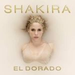 Cd - Shakira - El Dorado