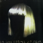 Cd Sia - 1000 Forms Of Fear