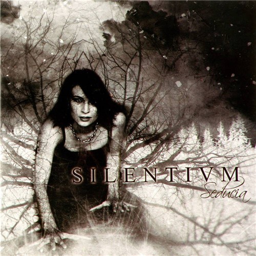 CD Silentium - Seducia