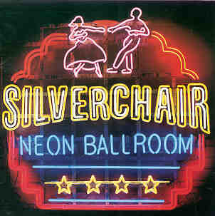 CD Silverchair - Neon Ballroom - 1999 - 953093