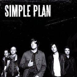 Tudo sobre 'CD Simple Plan - Simple Plan'