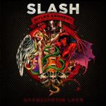 CD - Slash - Apocalyptic Love ( Digipack / CD + DVD )