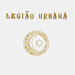 CD Slidepac Legião Urbana - V
