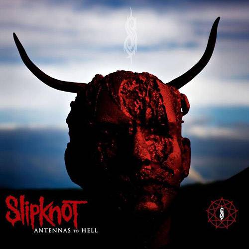 Tudo sobre 'CD Slipknot - Antennas To Hell'