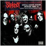 Tudo sobre 'CD Slipknot - Vol 3- The Subliminal Verses (Edição Especial/ Duplo)'