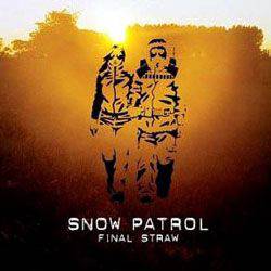 CD Snow Patrol - Final Straw