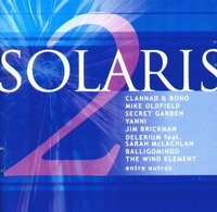 CD Solaris 2 - 953076