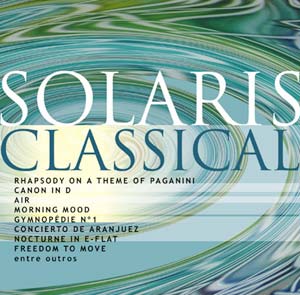CD Solaris Classical - 953076