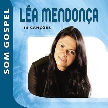 Cd Som Gospel | Léa Mendonça