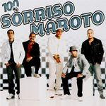 Cd Sorriso Maroto - 100% Sorriso Maroto