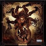 CD Soulfly - Conquer
