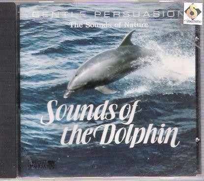 Cd Sounds Of The Dolphin
