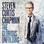 Tudo sobre 'CD - Steven Curtis Chapman - The Glorious Unfolding'