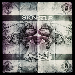 CD Stone Sour - Audio Secrecy