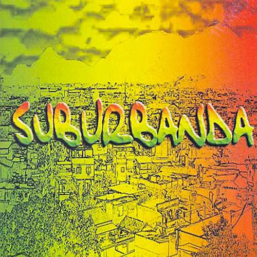 CD Suburbanda