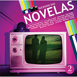 CD Sucesso das Novelas - Vol. 2