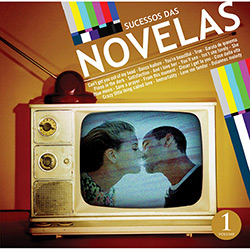 CD Sucesso das Novelas - Vol. 1