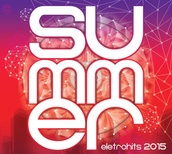 CD Summer Eletrohits 2015 - 953076
