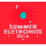 Cd Summer Eletrohits 2016