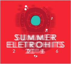 CD Summer Eletrohits - 953076