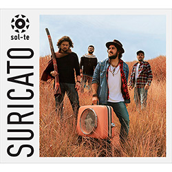 CD - Suricato - Sol-te