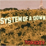 CD System of a Down - Toxicity