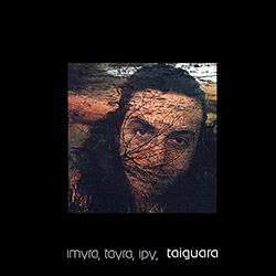 CD - Taiguara - Imyra, Tayra, Ipy, Taiguara