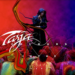Tudo sobre 'CD Tarja - Colours In The Dark (Special Edition)'
