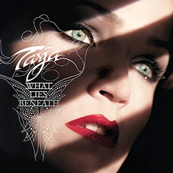 Tudo sobre 'CD Tarja - What Lies Beneath'