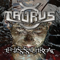 Tudo sobre 'CD Taurus - Fissura'