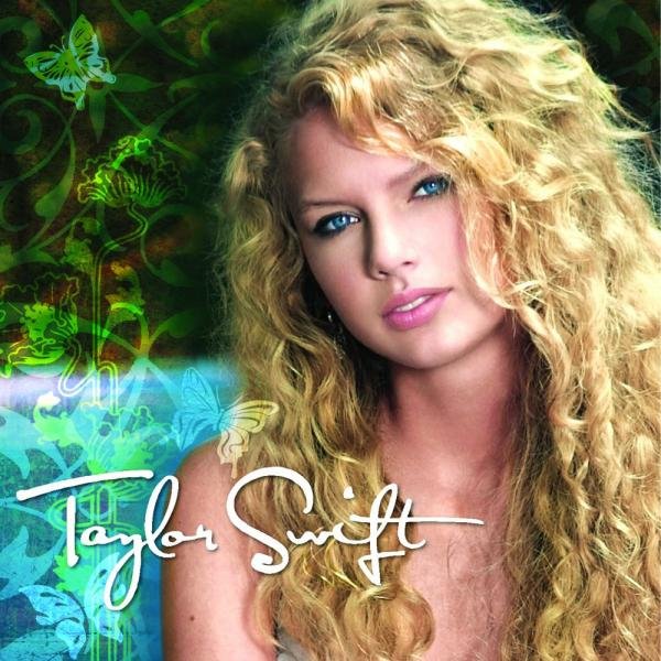 CD Taylor Swift