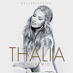 CD - Thalia: Amore Mio