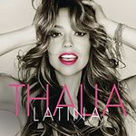 Cd - Thalia - Latina
