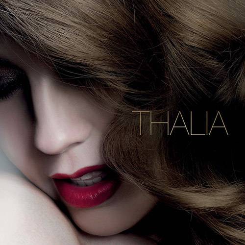 Tudo sobre 'CD - Thalia - Thalia'