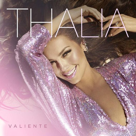 CD Thalía - Valiente