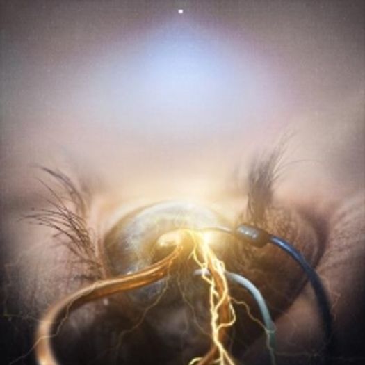 CD The Agonist - The Eye Of Providence