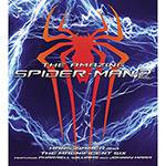 Tudo sobre 'CD - The Amazing Spider-Man 2 - Versão Deluxe (2 Discos)'