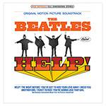CD - The Beatles - Help!