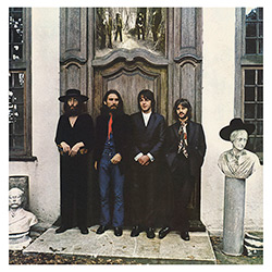 CD - The Beatles - Hey Jude