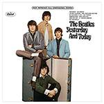 Tudo sobre 'CD - The Beatles - Yesterday And Today'