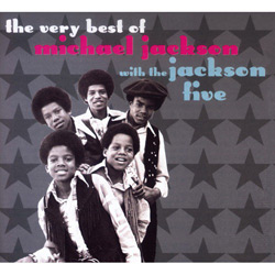 Tudo sobre 'CD The Best Michael & Jackson 5 - MusicPac'