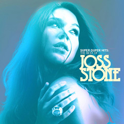 CD The Best Of Joss Stone 2003-2009 - Importado