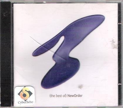 Cd (The Best Of) New Order