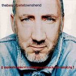 Cd The Best Of Pete Townshend - Importado