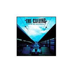 Tudo sobre 'CD The Calling - Camino Palmero'