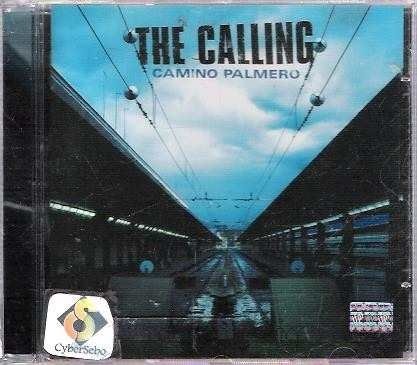 Cd The Calling Camino Palmero