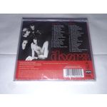 Cd The Doors - The Very Best Of (duplo)